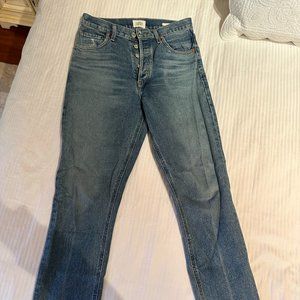 Citizens of Humanity Jolene Jeans (Size 26)
